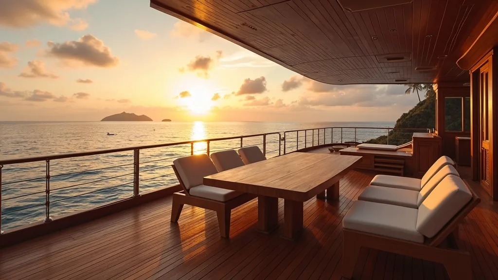 A 7-Night Raja Ampat Luxury Phinisi Itinerary