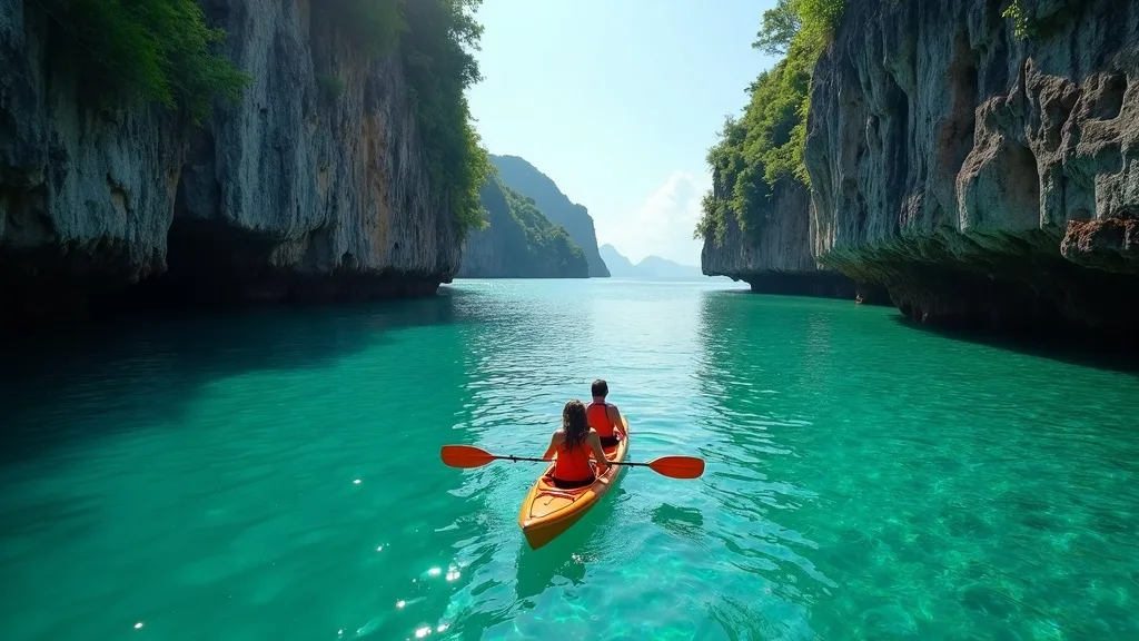 Diving Raja Ampat With a Luxury Phinisi