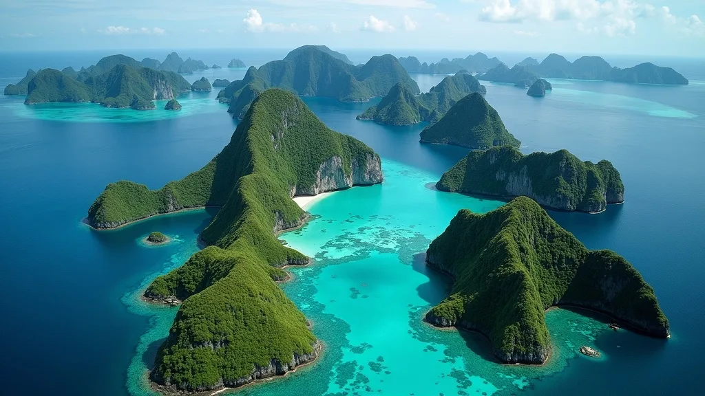 Getting to Raja Ampat for Your Luxury Phinisi