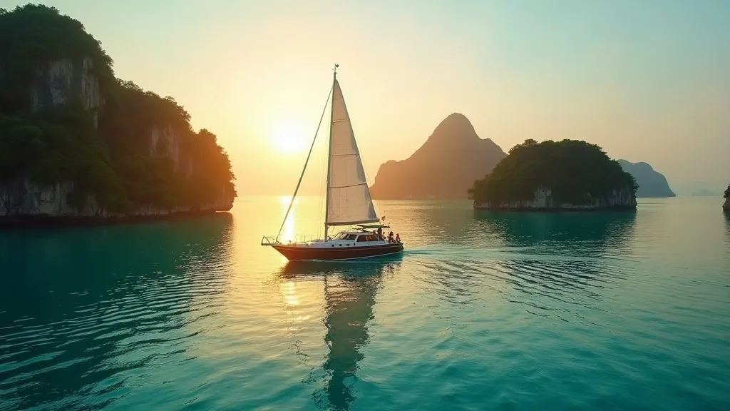 To Misool by Luxury Phinisi: The Wild South