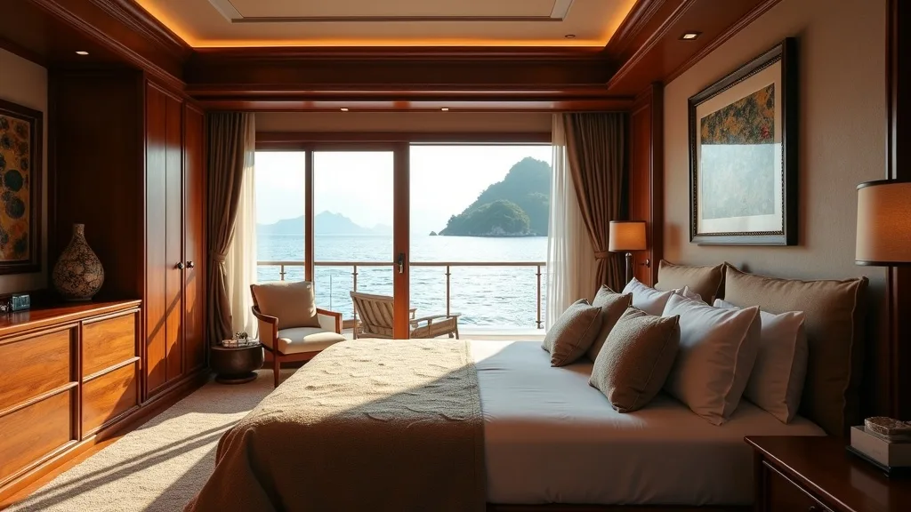 How Much Is a Raja Ampat Luxury Phinisi Charter in 2027?