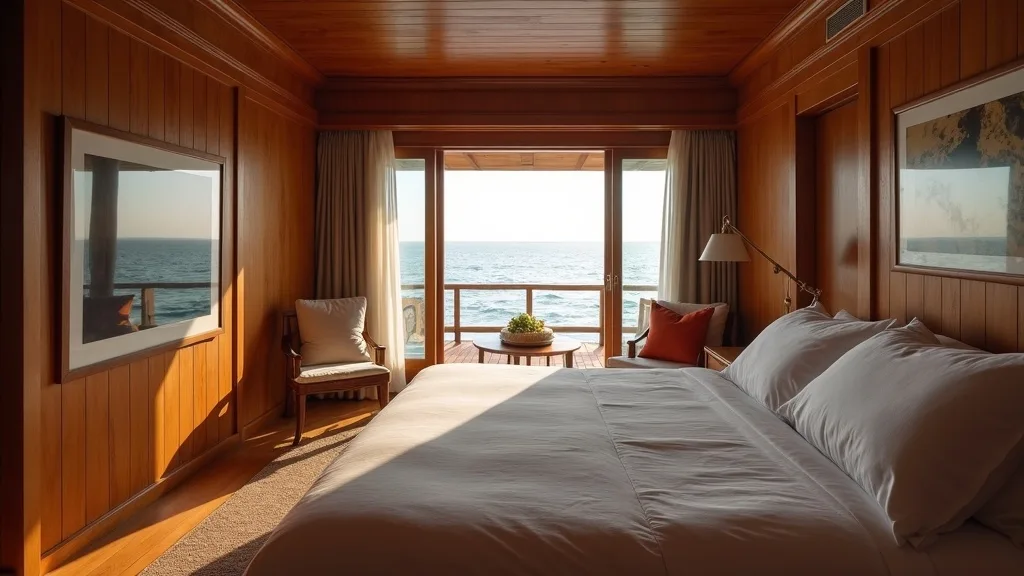 Raja Ampat Luxury Phinisi Dive Charter