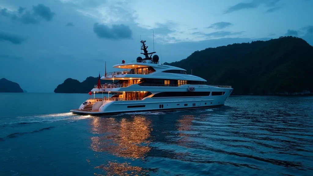 Raja Ampat Phinisi Liveaboard