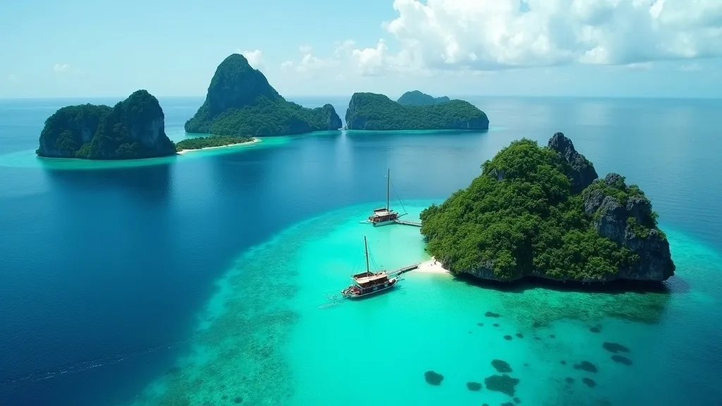 Raja Ampat Luxury Phinisi: Suites & Service
