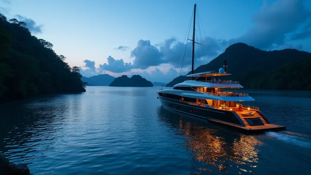 What to Pack for a Raja Ampat Luxury Phinisi Trip
